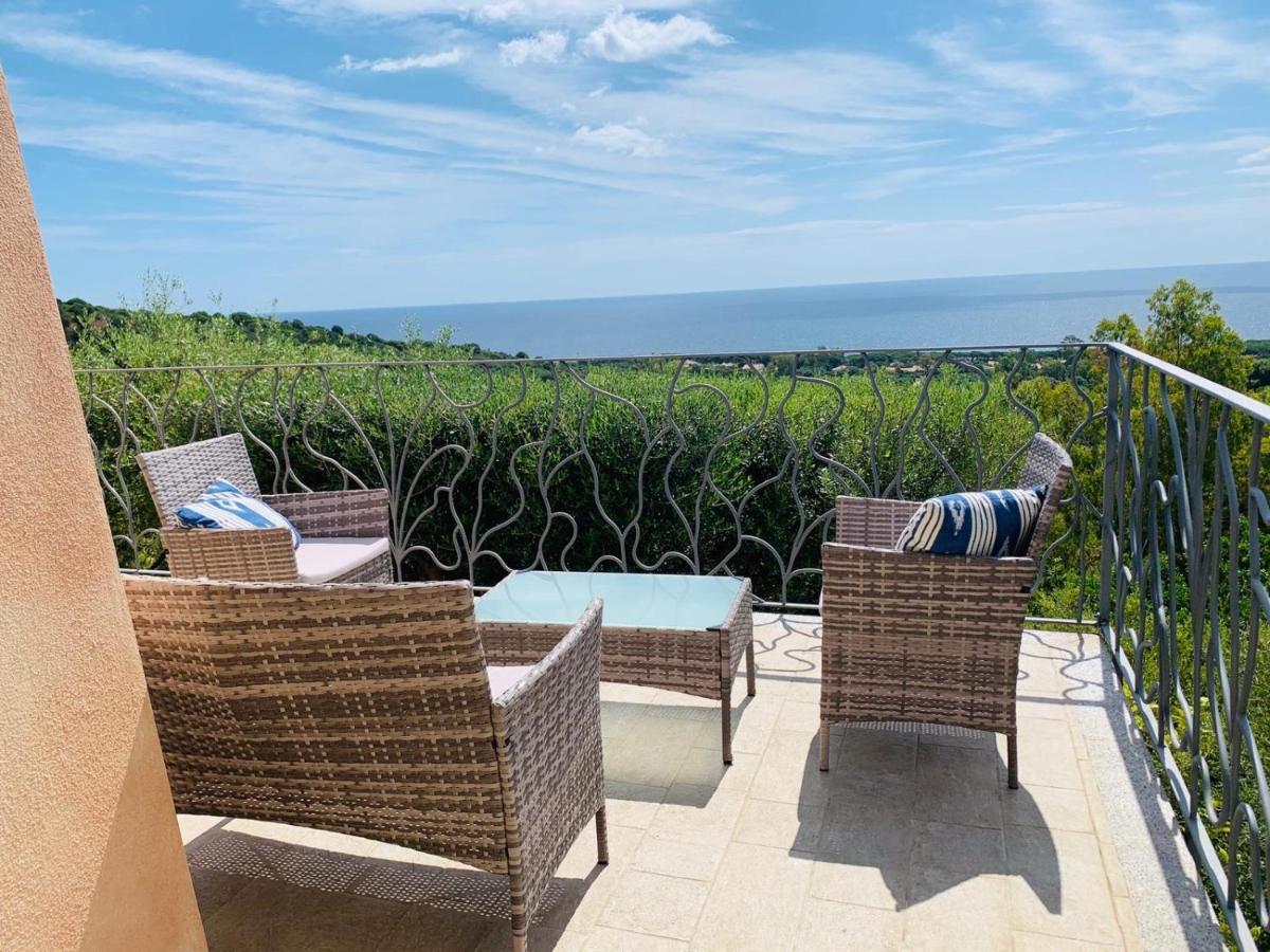Il Borgo Del Mare - Budoni Sweet Home Exterior photo