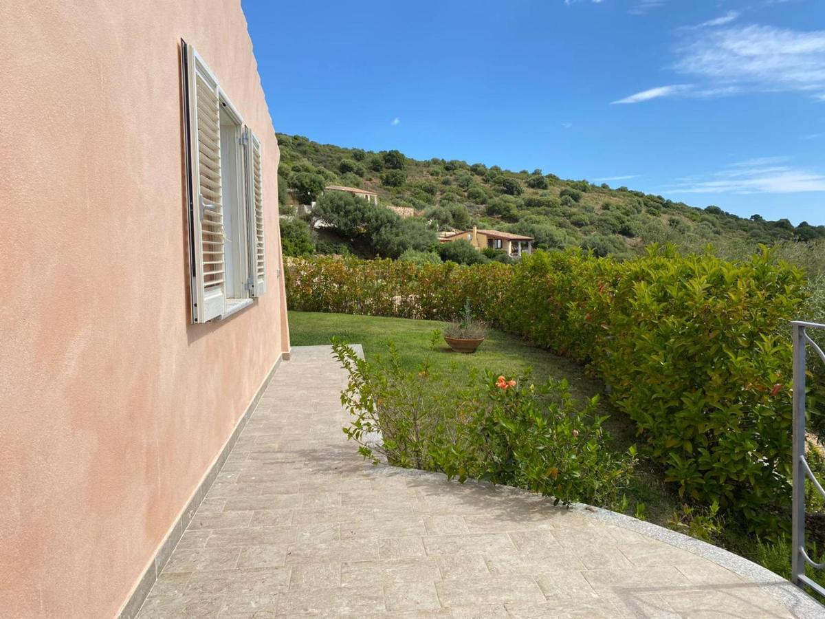 Il Borgo Del Mare - Budoni Sweet Home Exterior photo
