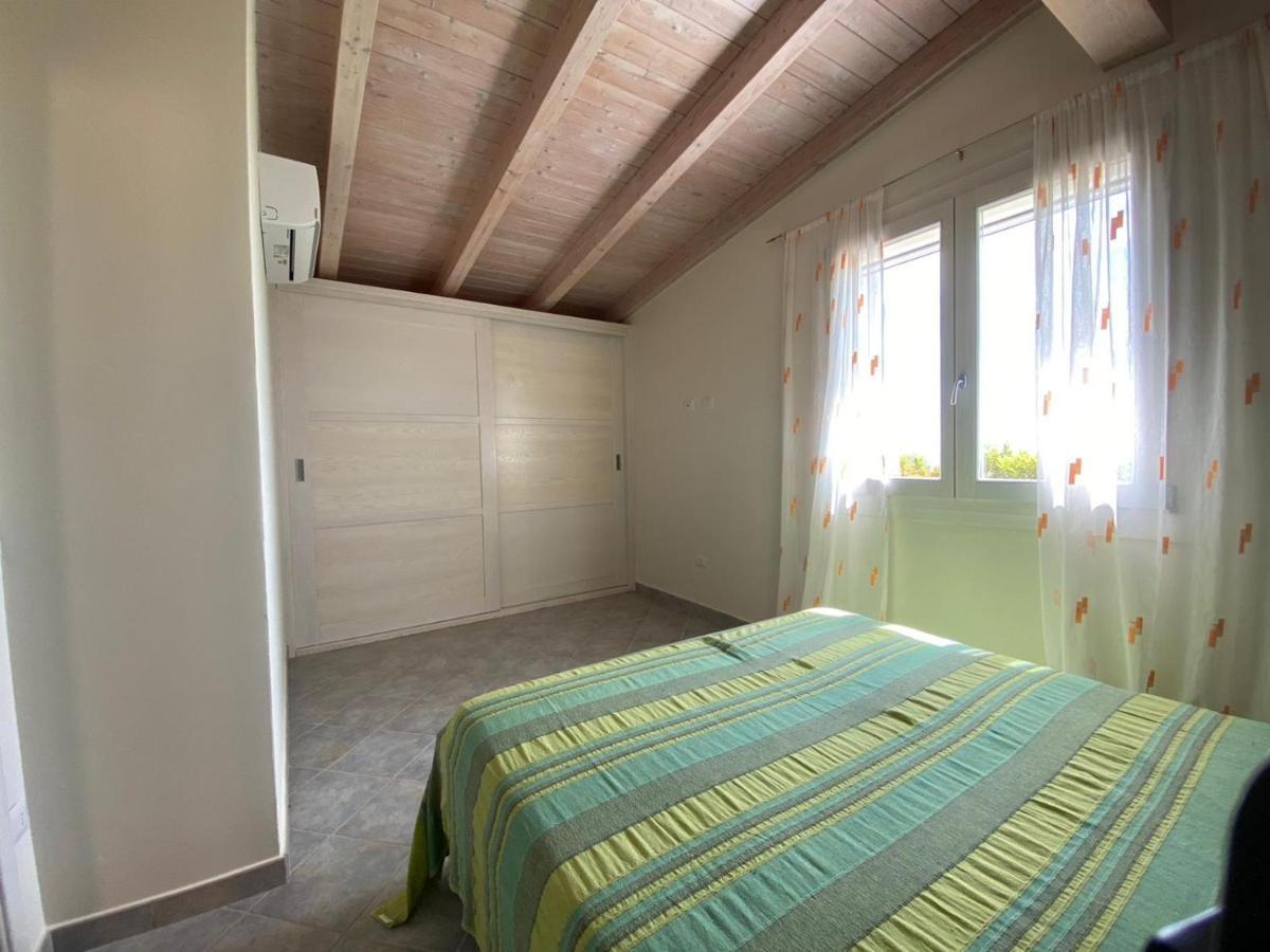 Il Borgo Del Mare - Budoni Sweet Home Exterior photo