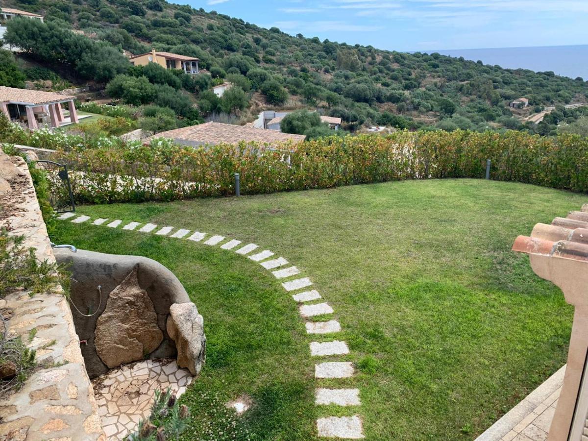 Il Borgo Del Mare - Budoni Sweet Home Exterior photo