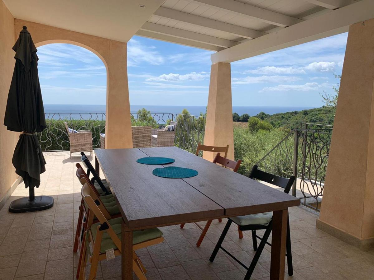 Il Borgo Del Mare - Budoni Sweet Home Exterior photo