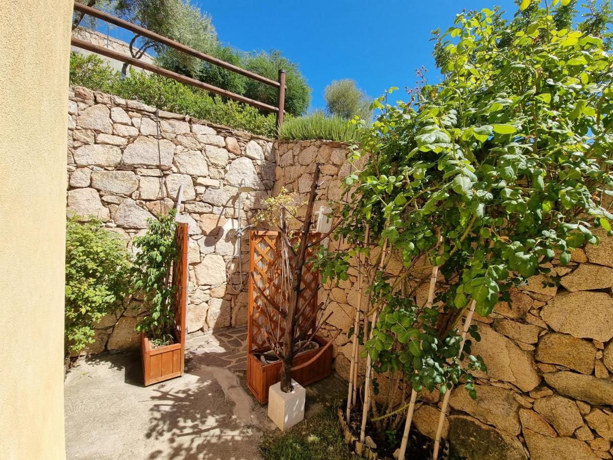 Il Borgo Del Mare - Budoni Sweet Home Exterior photo