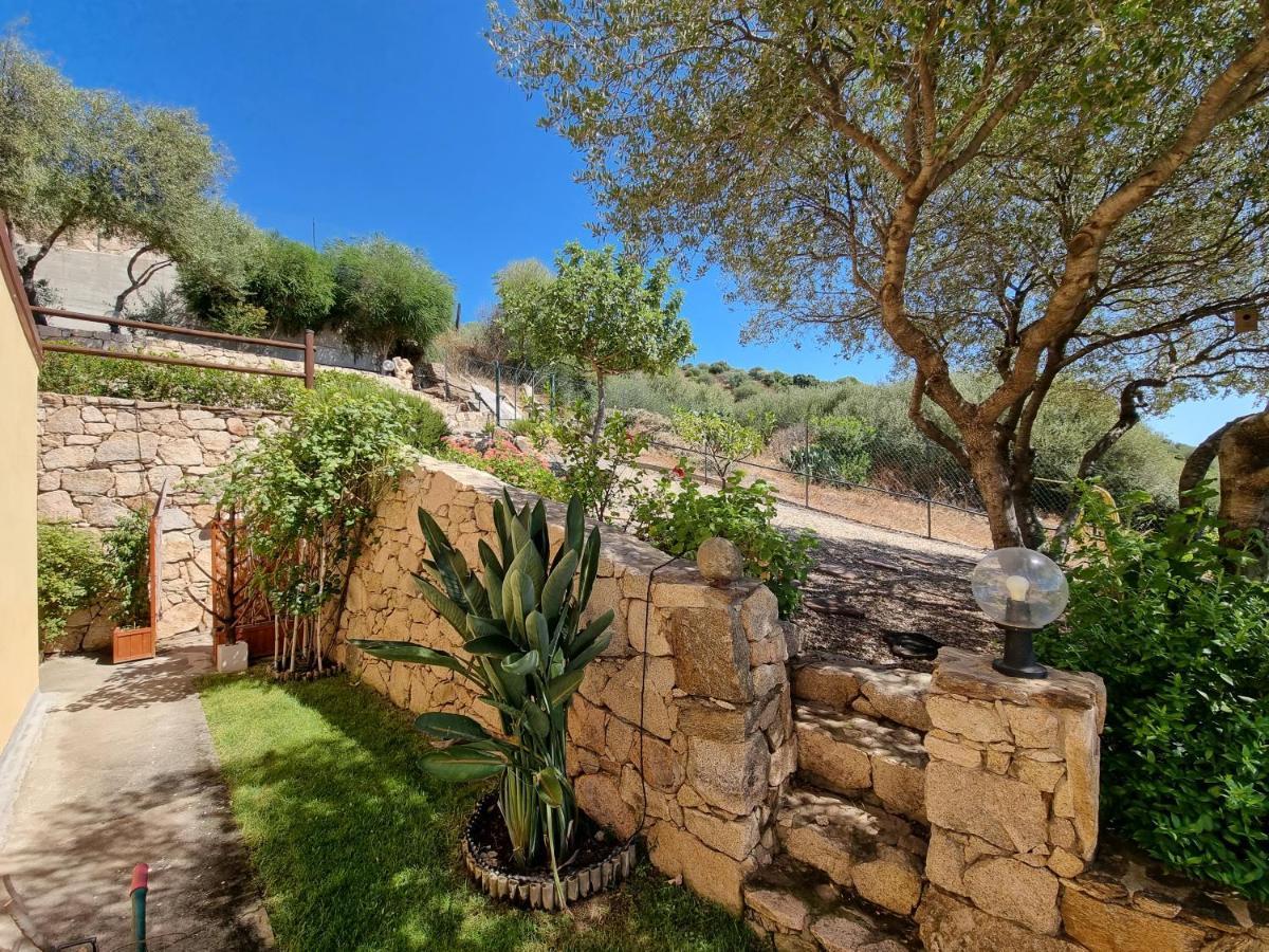 Il Borgo Del Mare - Budoni Sweet Home Exterior photo