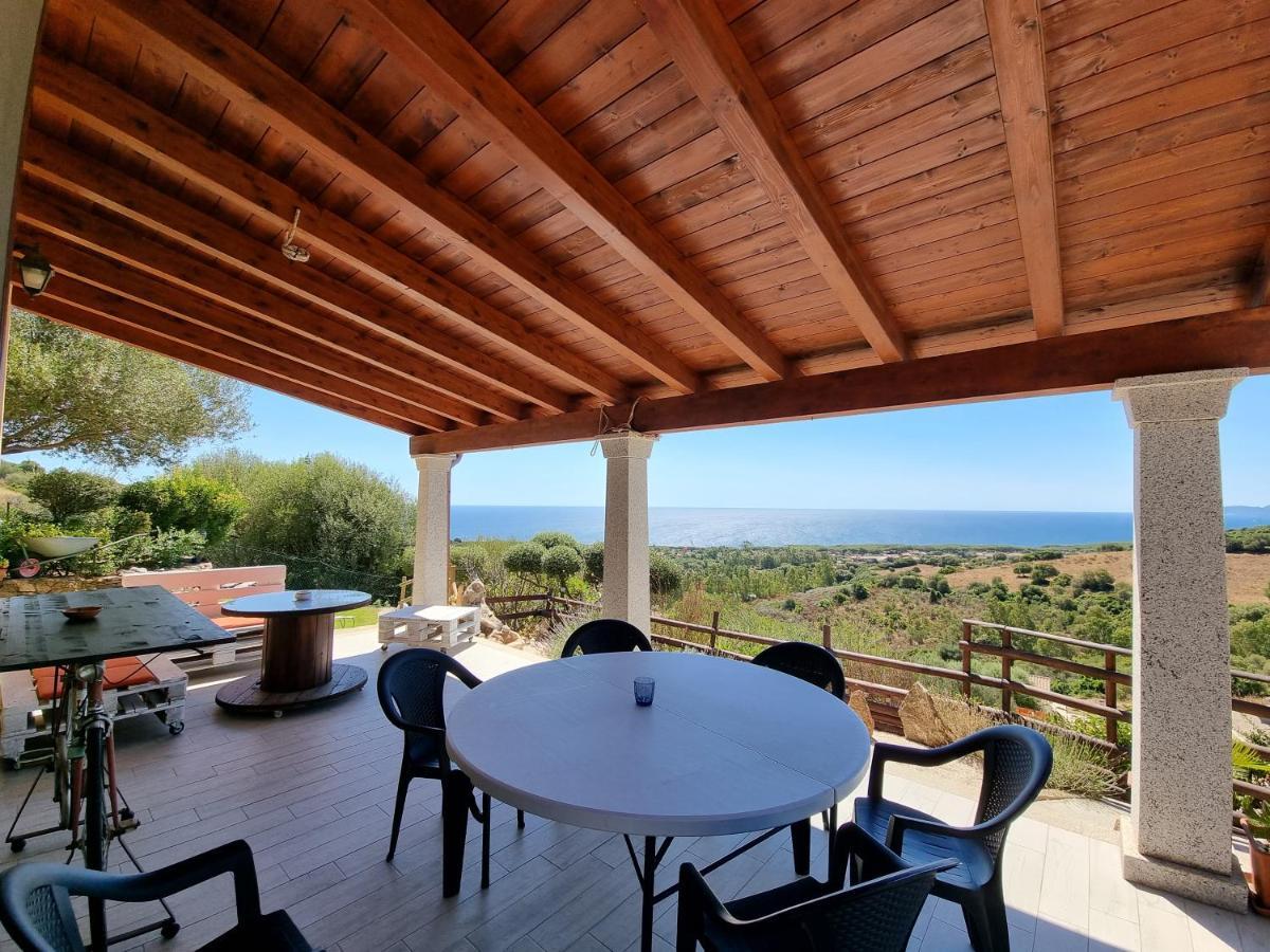 Il Borgo Del Mare - Budoni Sweet Home Exterior photo