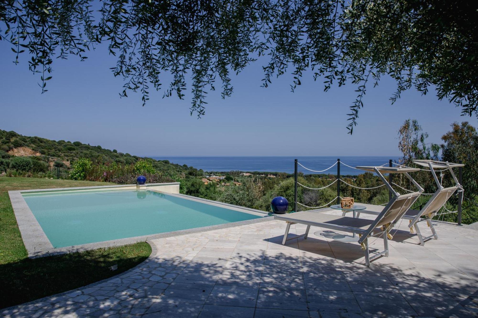 Il Borgo Del Mare - Budoni Sweet Home Exterior photo