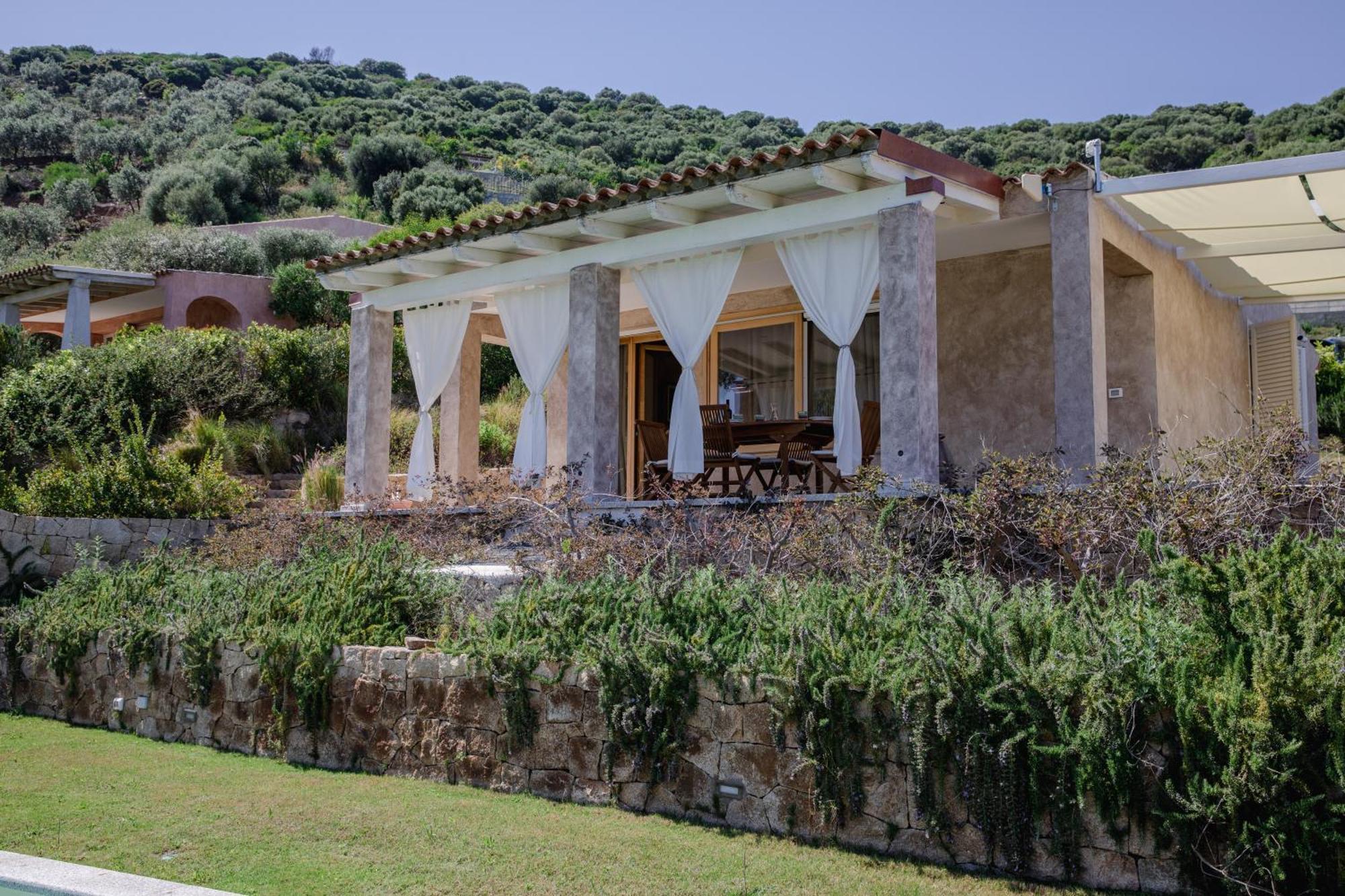 Il Borgo Del Mare - Budoni Sweet Home Exterior photo
