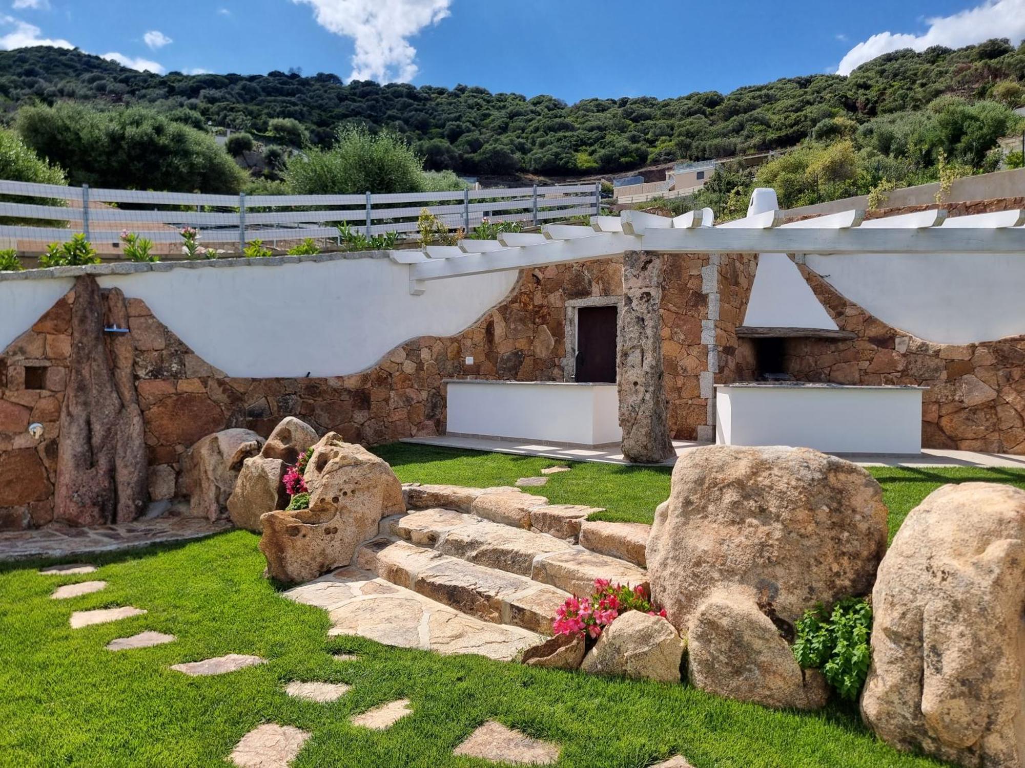 Il Borgo Del Mare - Budoni Sweet Home Exterior photo