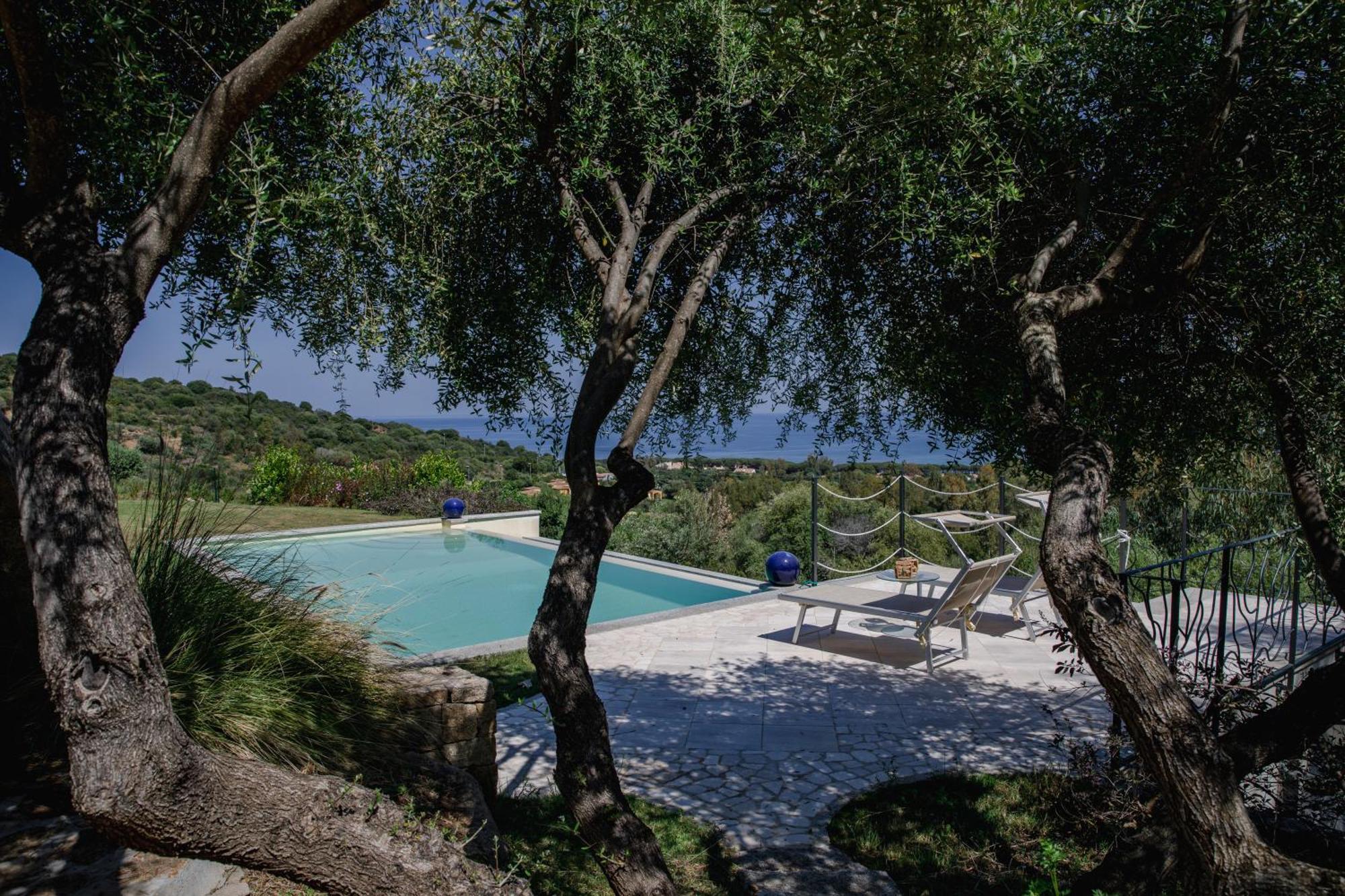 Il Borgo Del Mare - Budoni Sweet Home Exterior photo