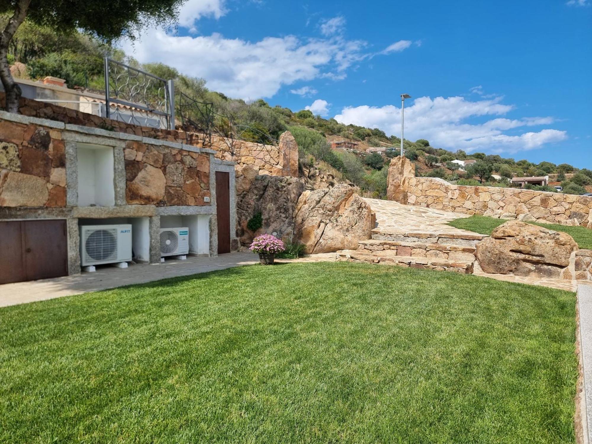 Il Borgo Del Mare - Budoni Sweet Home Exterior photo