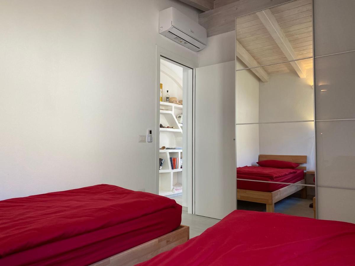 Il Borgo Del Mare - Budoni Sweet Home Exterior photo
