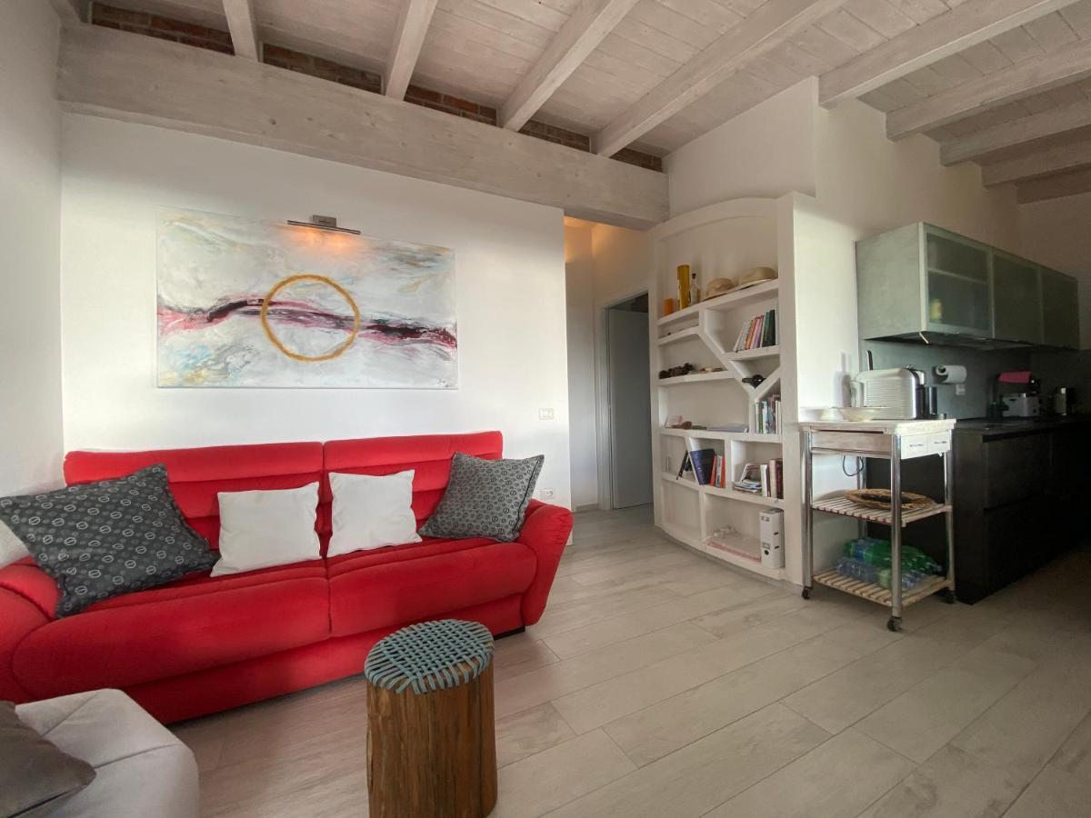 Il Borgo Del Mare - Budoni Sweet Home Exterior photo