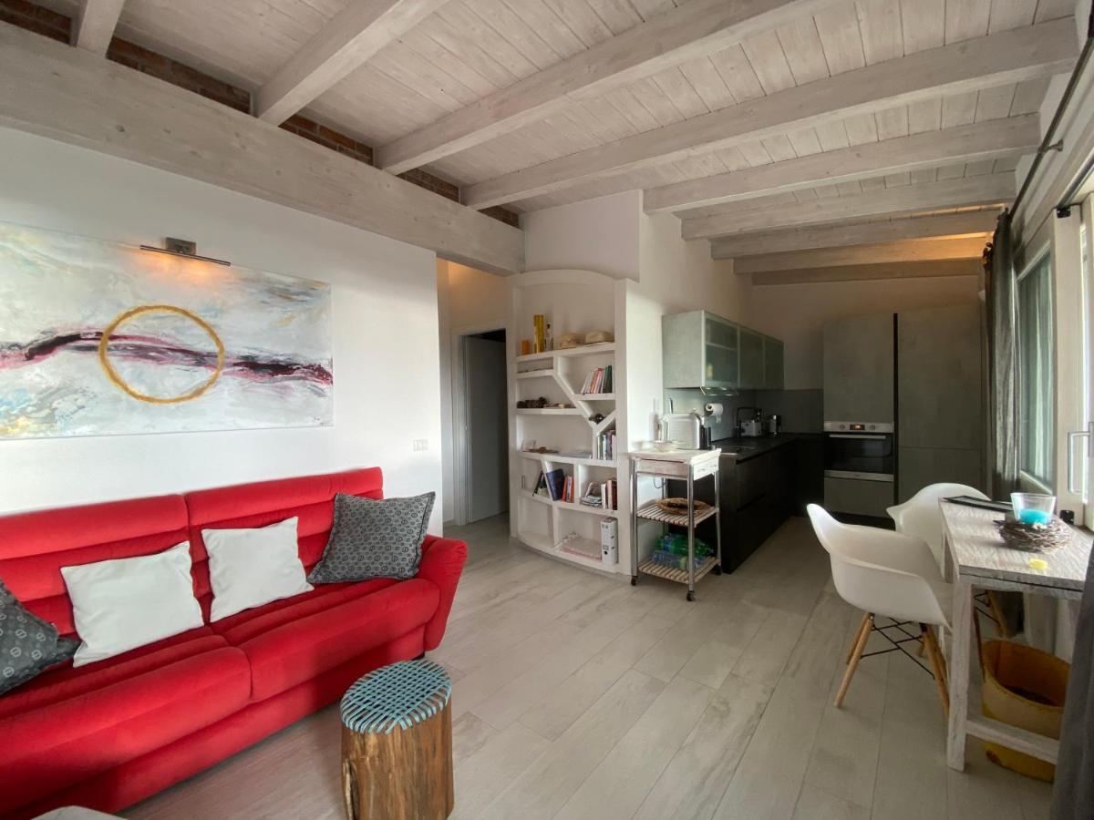 Il Borgo Del Mare - Budoni Sweet Home Exterior photo